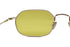 TT11 Akira col.Brushed Silver / Light Khaki